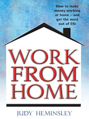 cover image of Work from Home